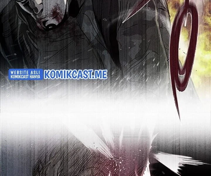 God of Blackfield Chapter 89 - halaman 23