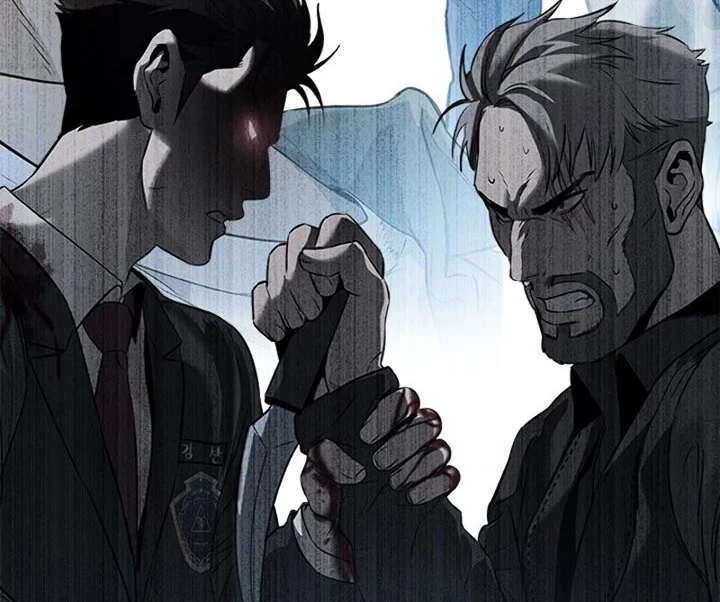 God of Blackfield Chapter 89 - halaman 27