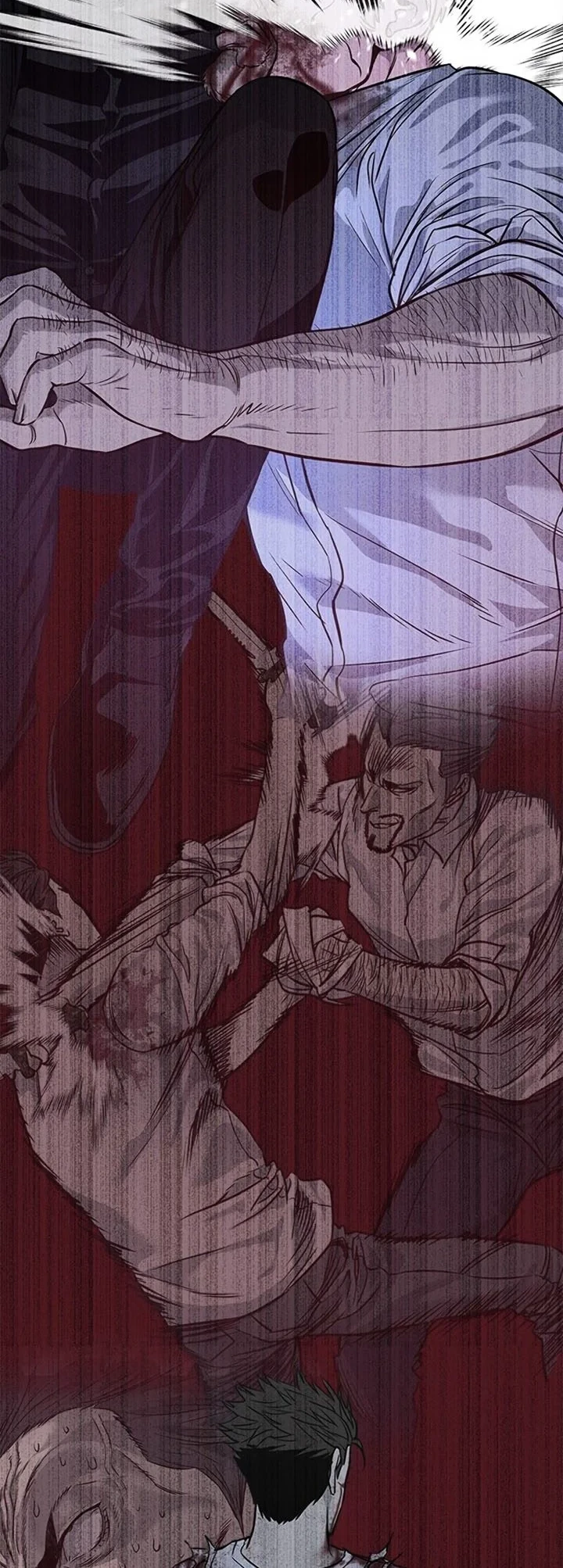 God of Blackfield Chapter 89 - halaman 29