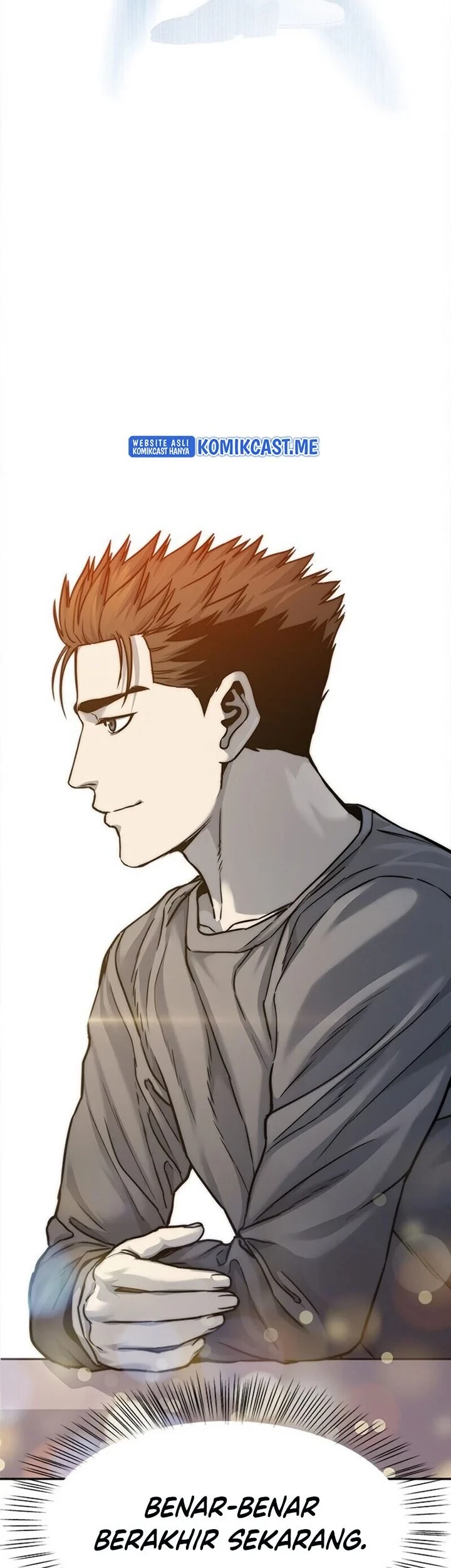 God of Blackfield Chapter 89 - halaman 34