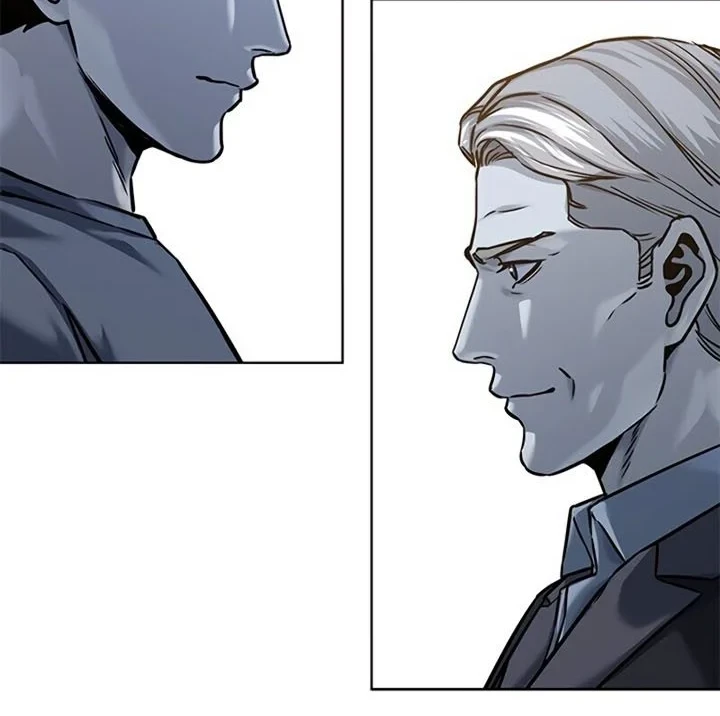 God of Blackfield Chapter 89 - halaman 9