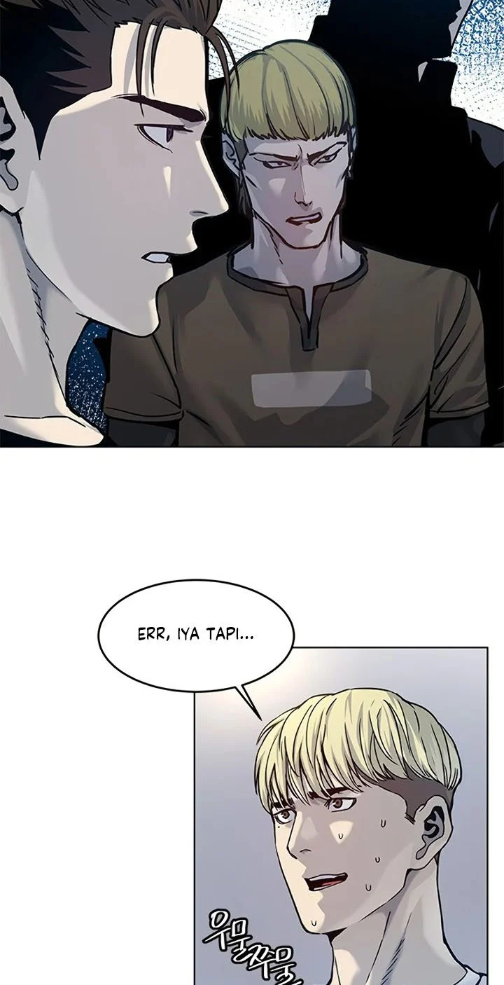 God of Blackfield Chapter 90 - halaman 12
