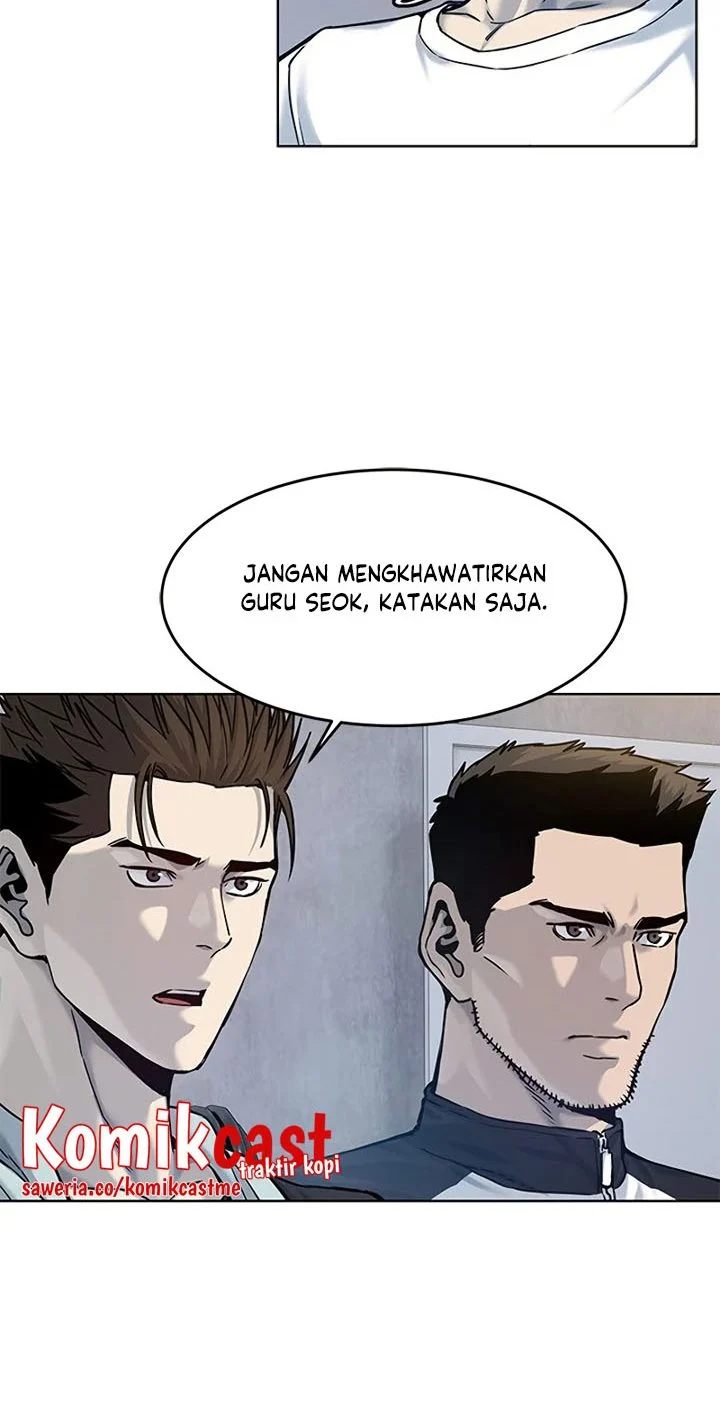 God of Blackfield Chapter 90 - halaman 13