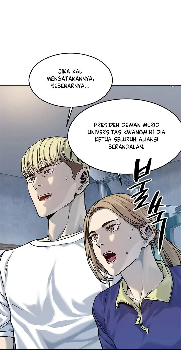 God of Blackfield Chapter 90 - halaman 14