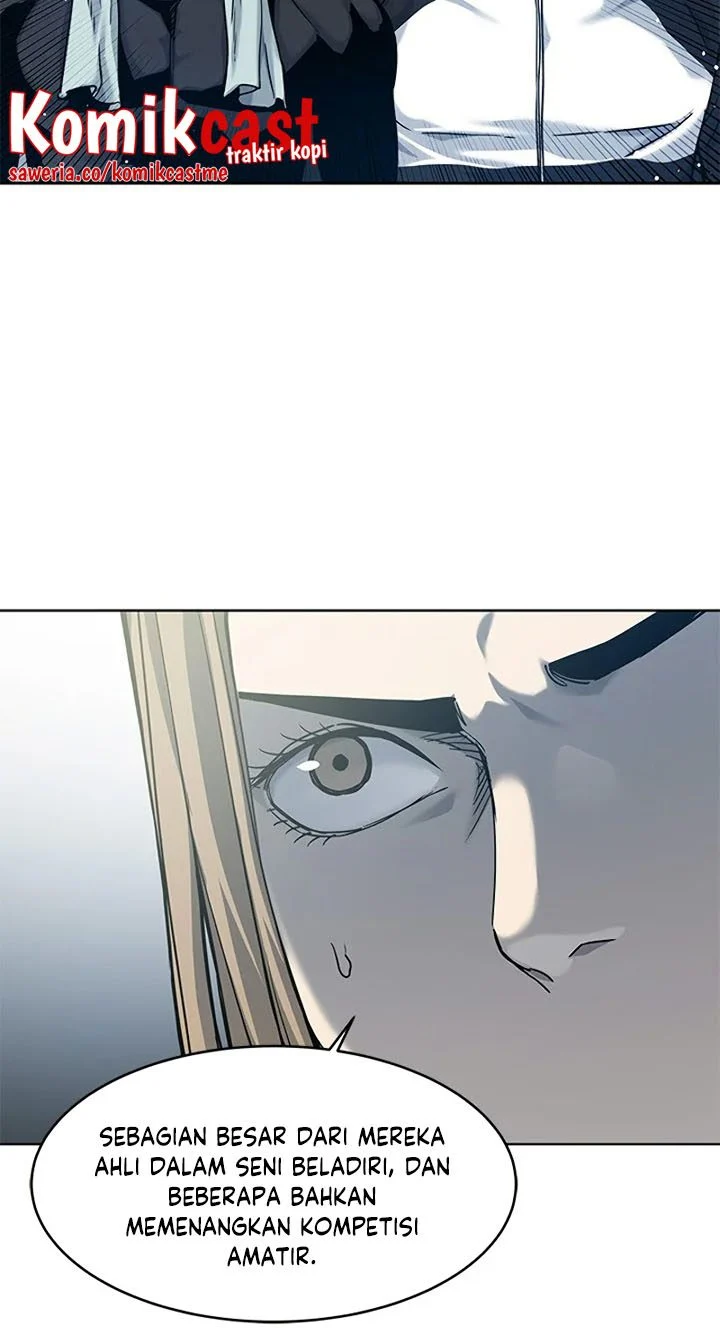 God of Blackfield Chapter 90 - halaman 21