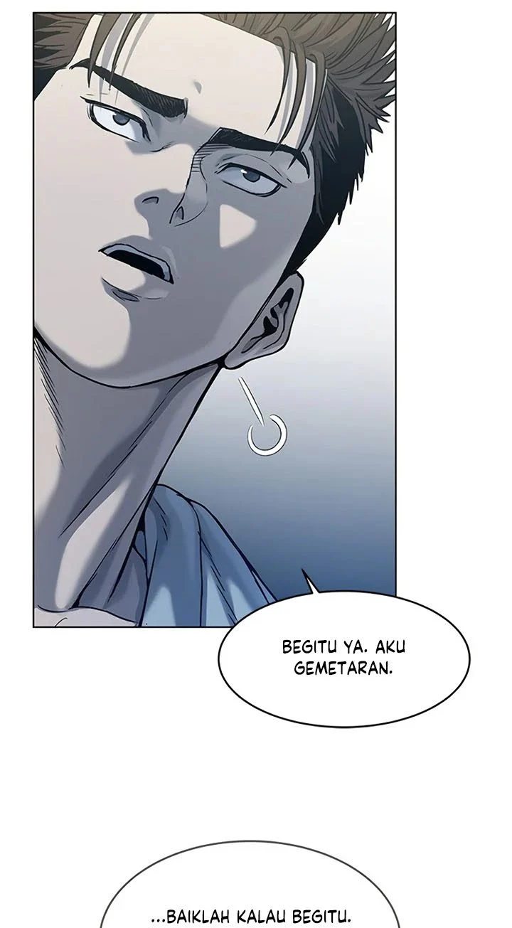 God of Blackfield Chapter 90 - halaman 22