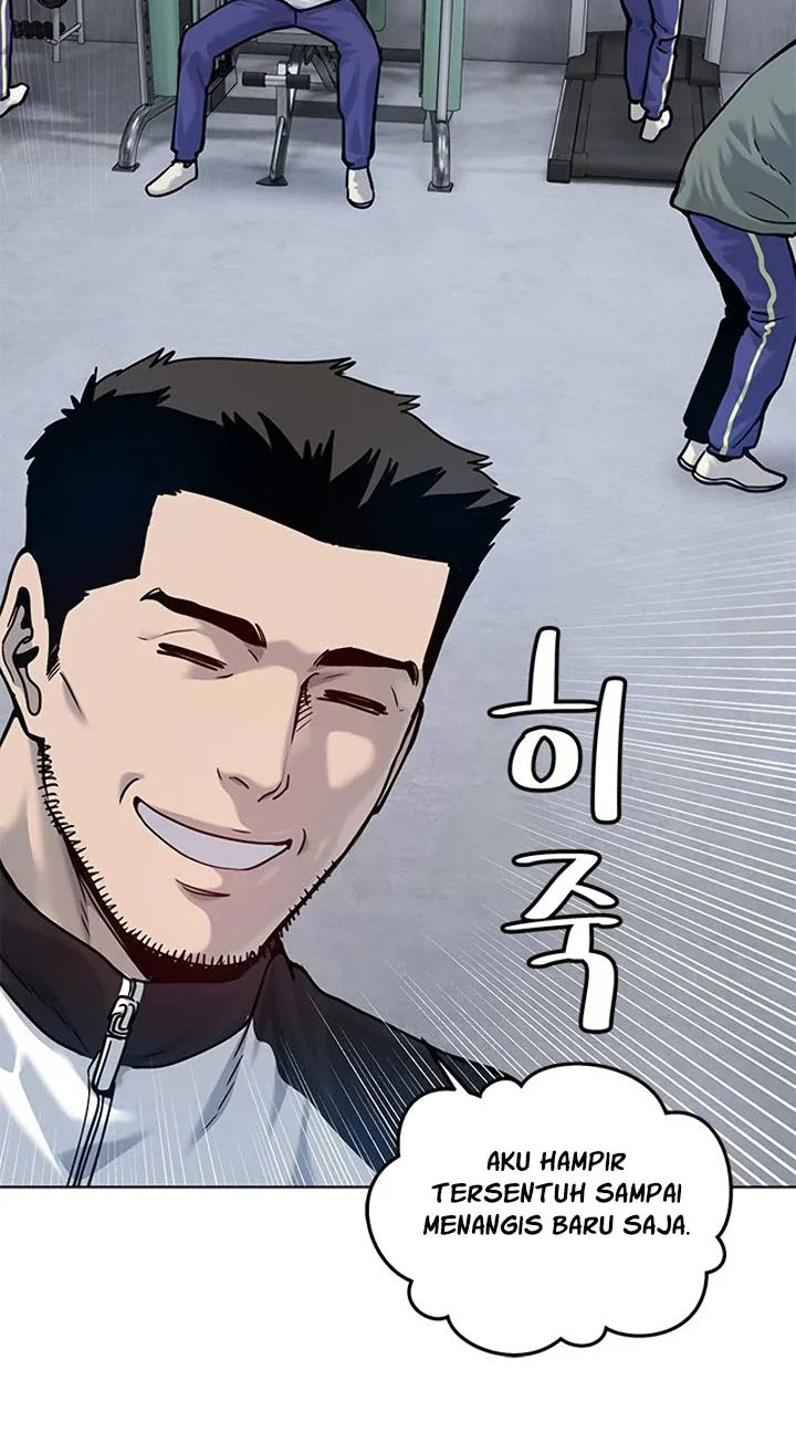 God of Blackfield Chapter 90 - halaman 25