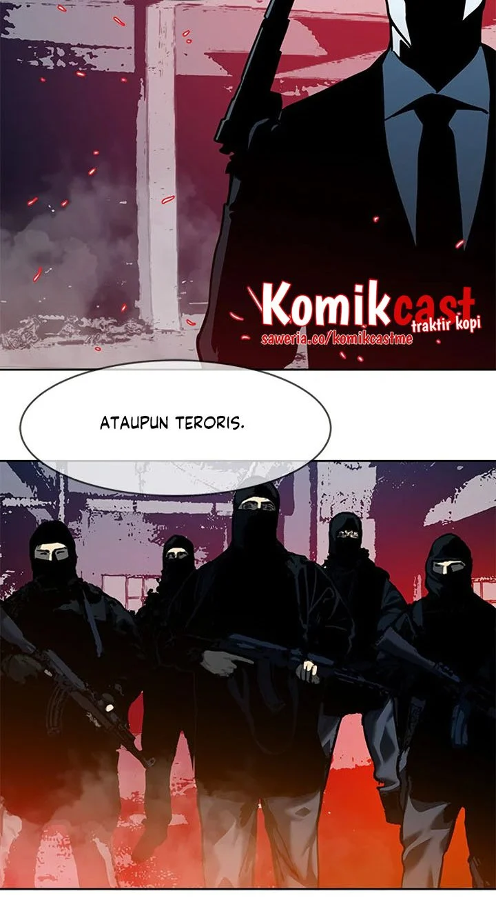 God of Blackfield Chapter 90 - halaman 28