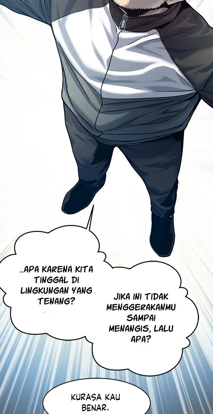God of Blackfield Chapter 90 - halaman 31
