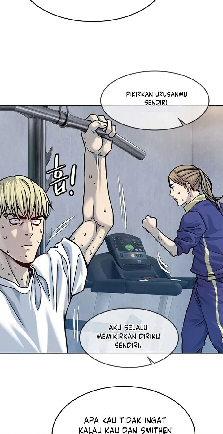 God of Blackfield Chapter 90 - halaman 34
