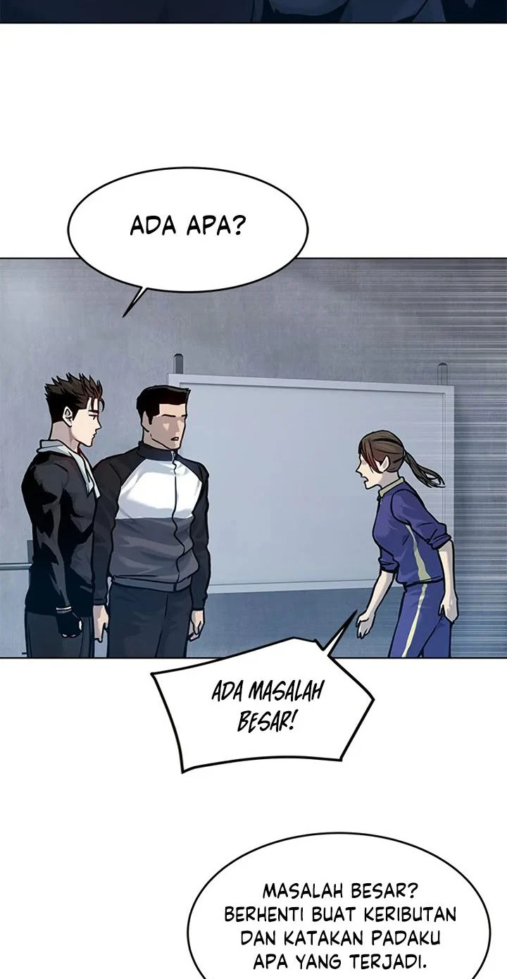 God of Blackfield Chapter 90 - halaman 37