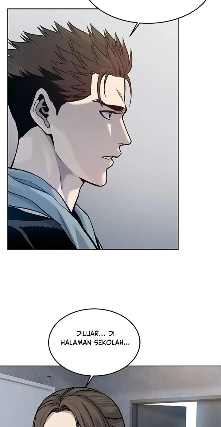God of Blackfield Chapter 90 - halaman 38