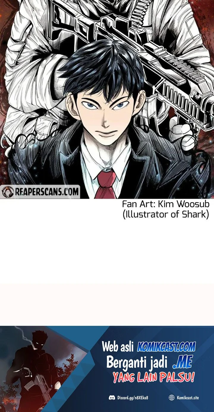 God of Blackfield Chapter 90 - halaman 42