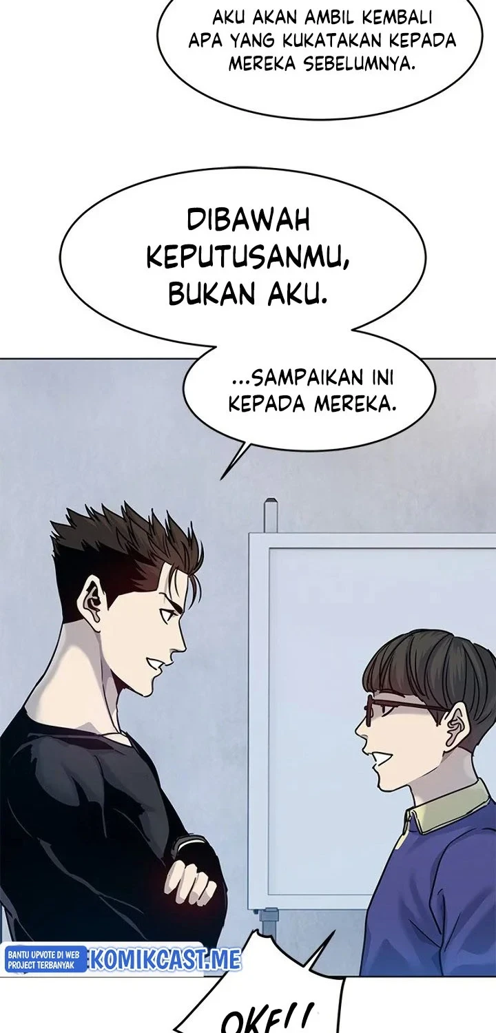 God of Blackfield Chapter 91 - halaman 11