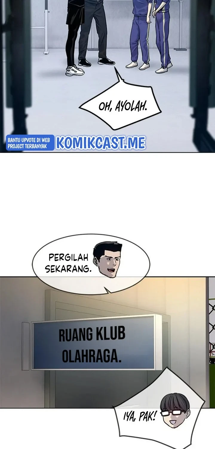 God of Blackfield Chapter 91 - halaman 13