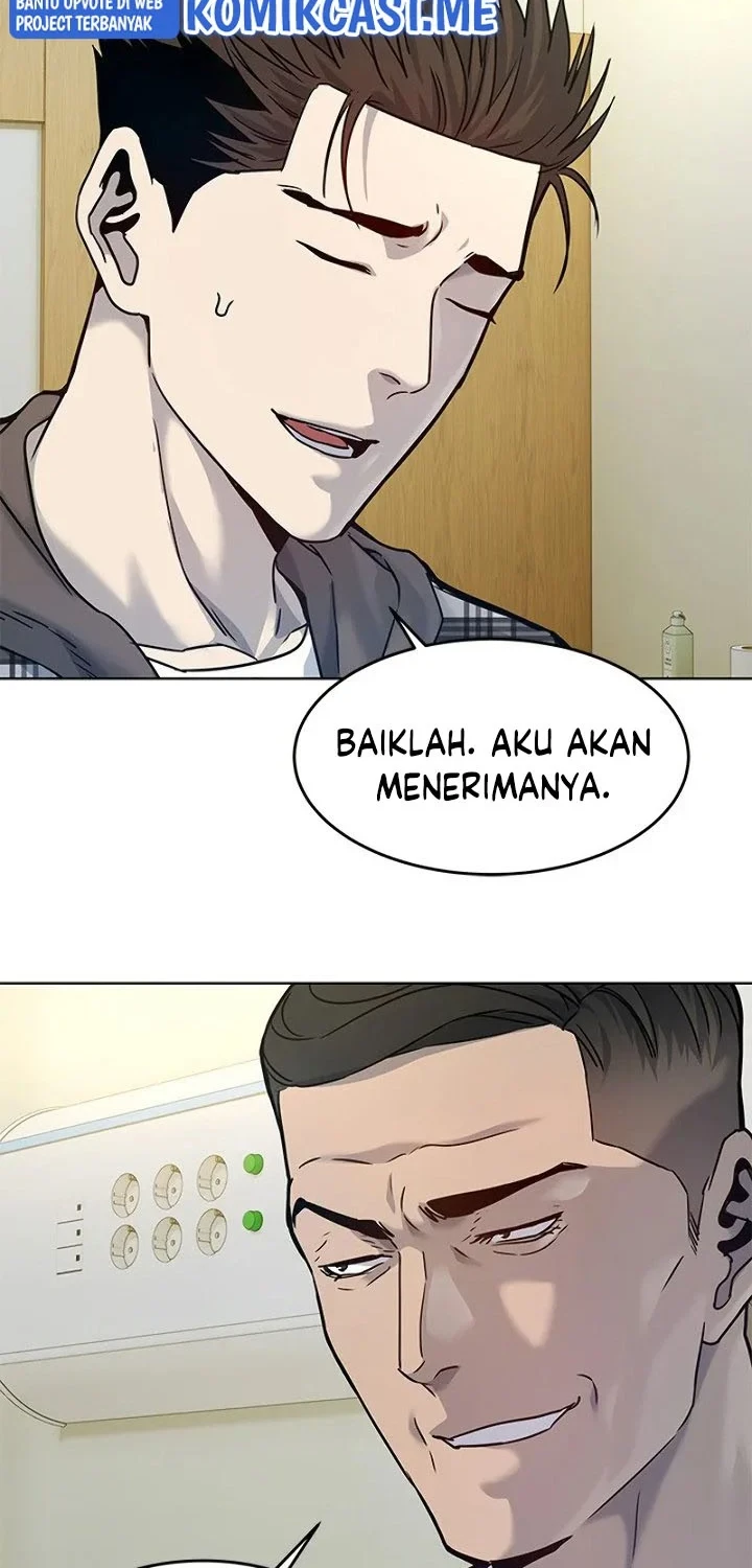 God of Blackfield Chapter 91 - halaman 28