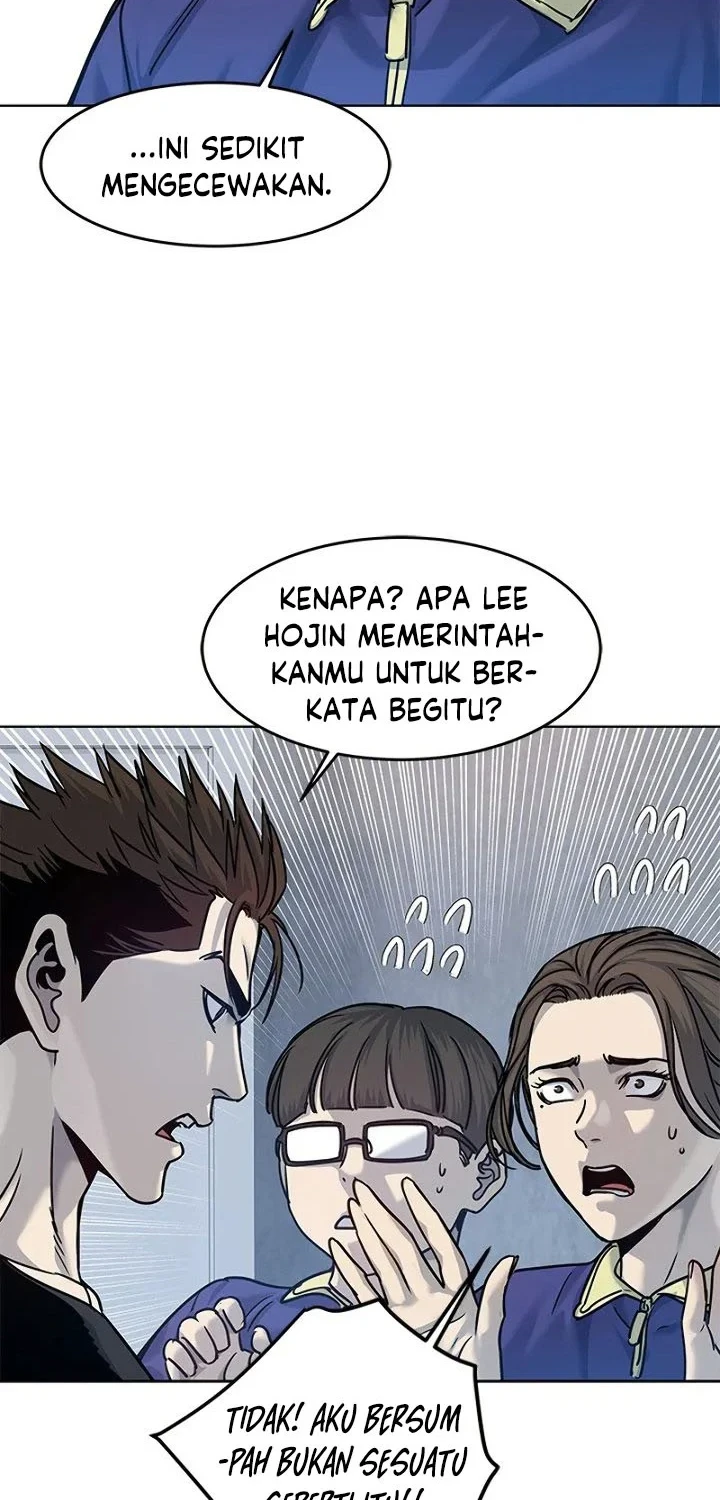 God of Blackfield Chapter 91 - halaman 3