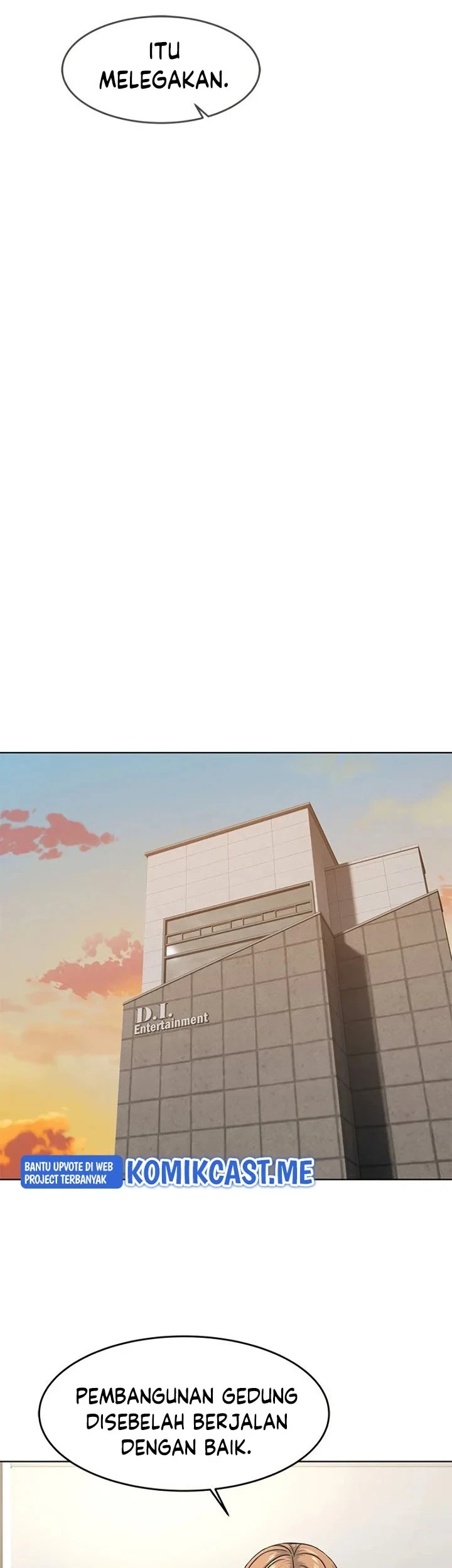 God of Blackfield Chapter 91 - halaman 30
