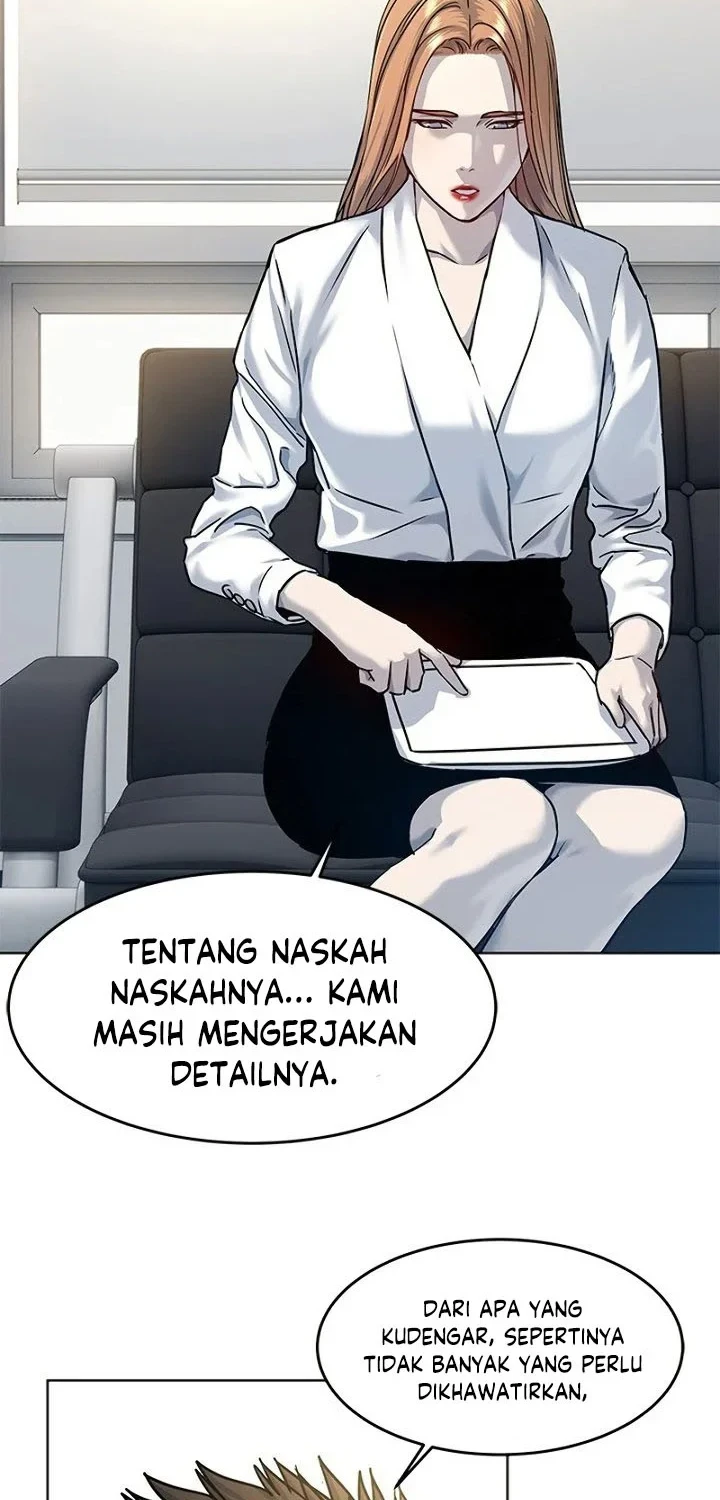 God of Blackfield Chapter 91 - halaman 31