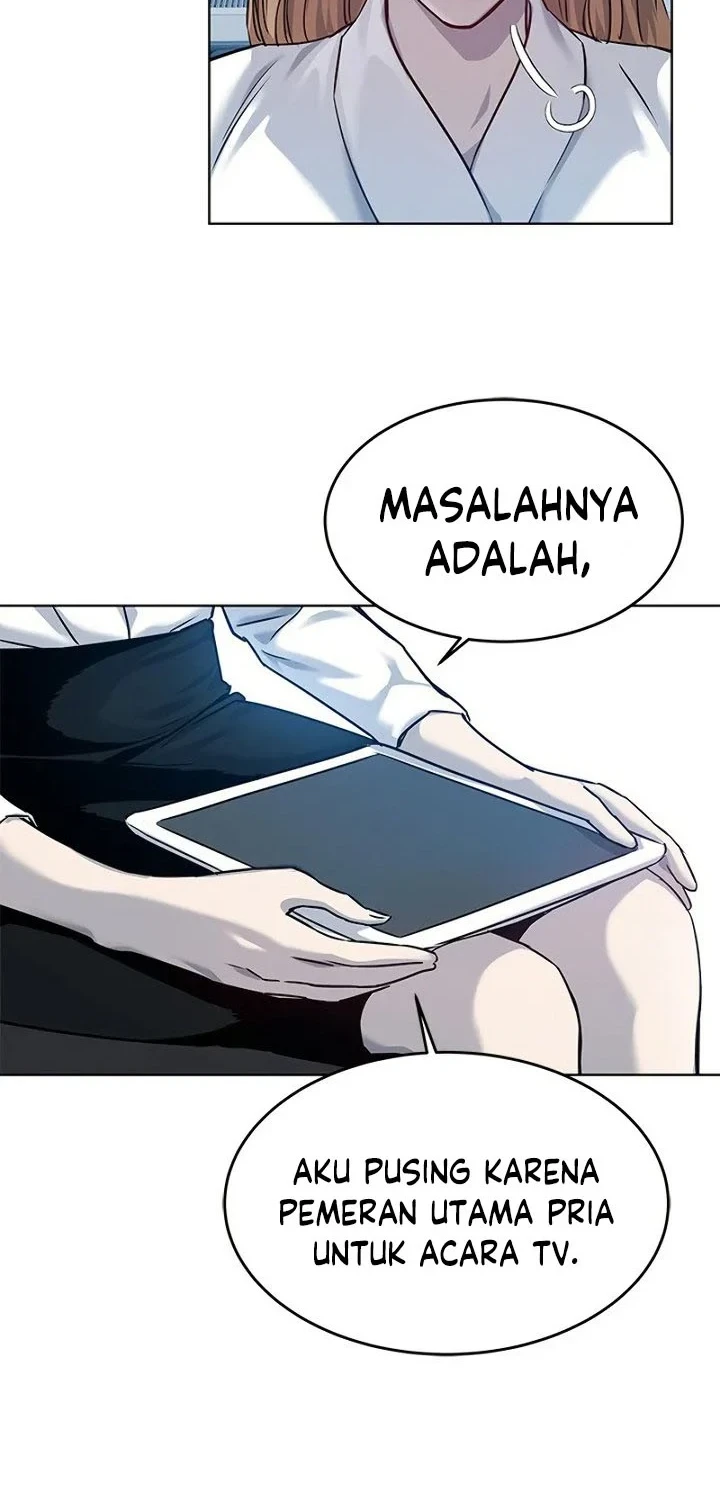 God of Blackfield Chapter 91 - halaman 33