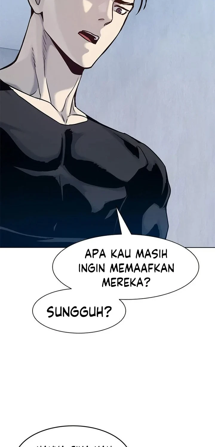 God of Blackfield Chapter 91 - halaman 6