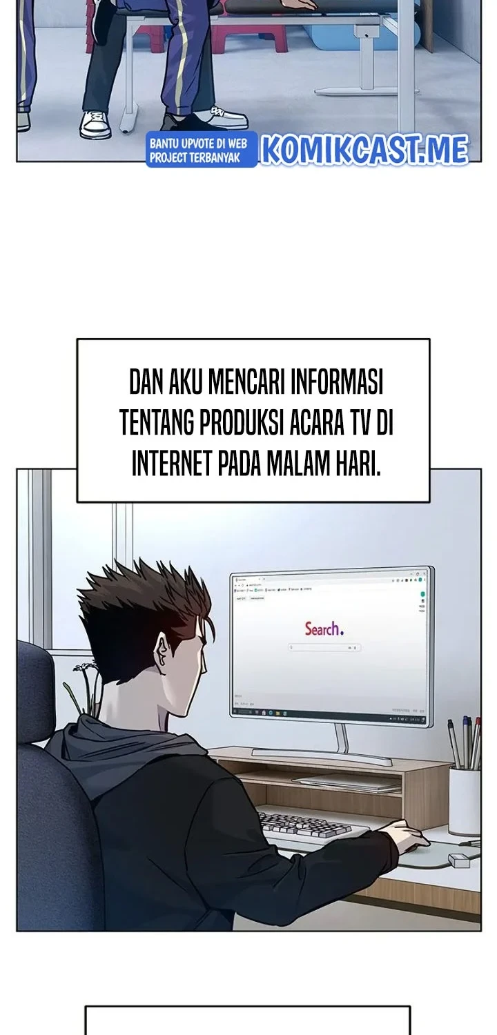 God of Blackfield Chapter 92 - halaman 11