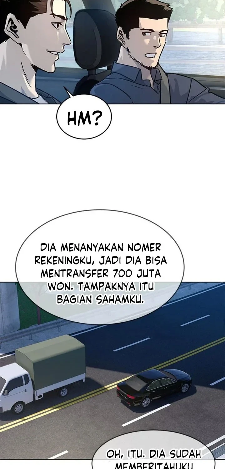 God of Blackfield Chapter 92 - halaman 19