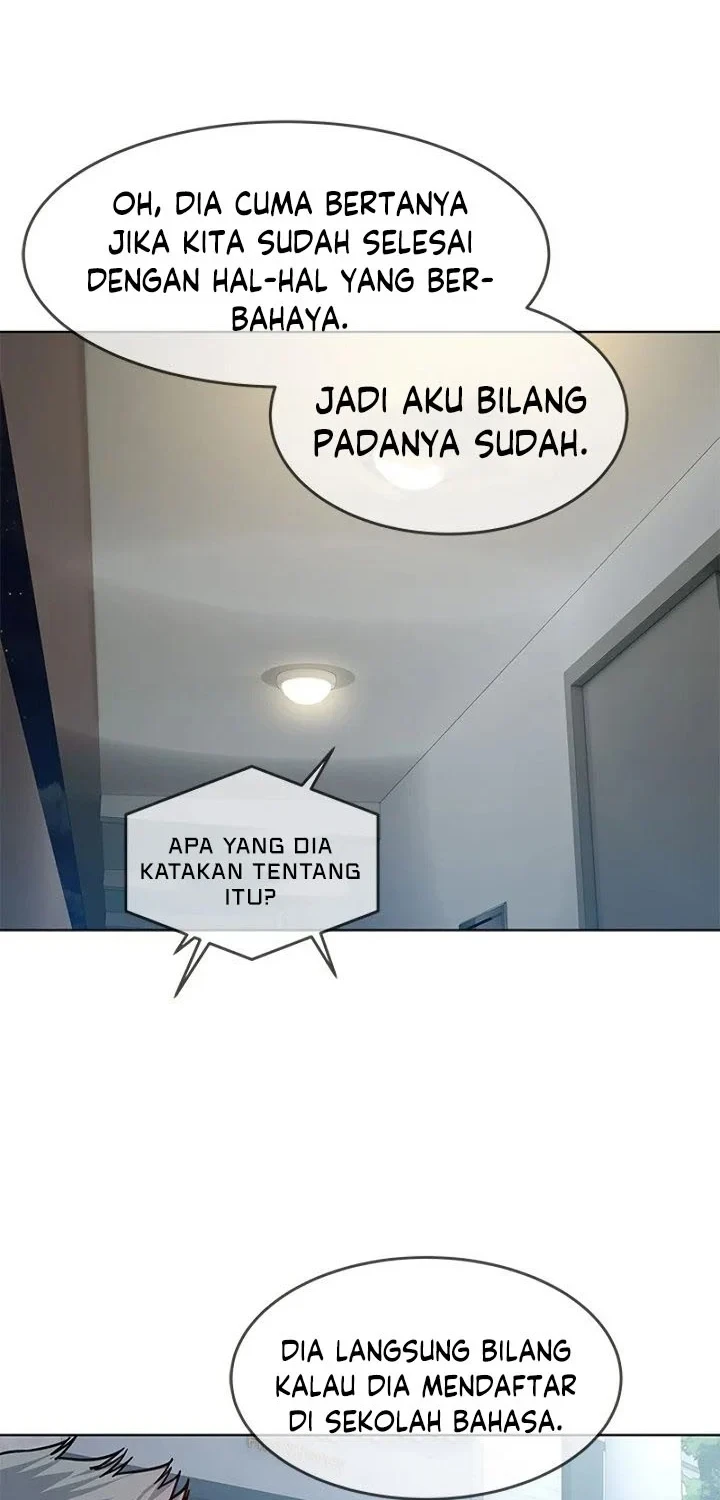 God of Blackfield Chapter 92 - halaman 5