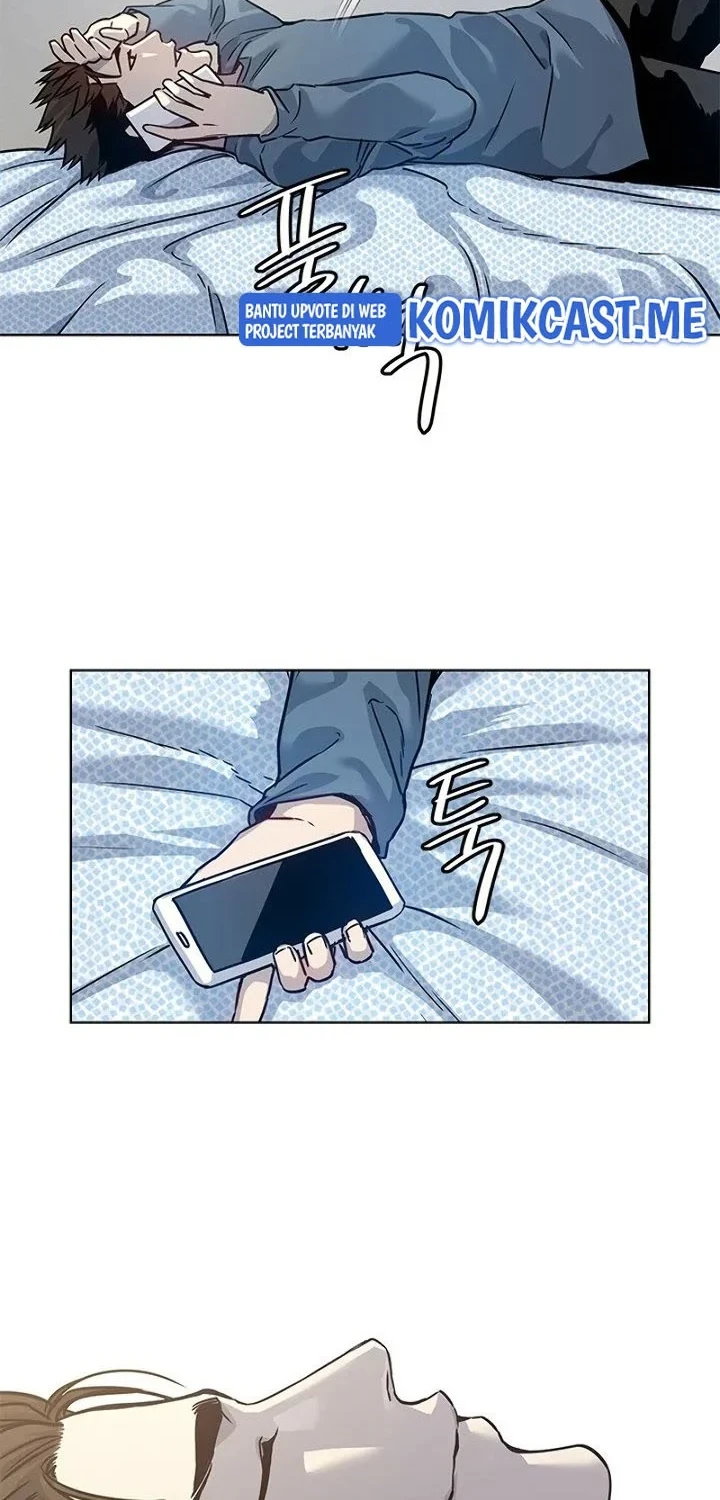 God of Blackfield Chapter 92 - halaman 9
