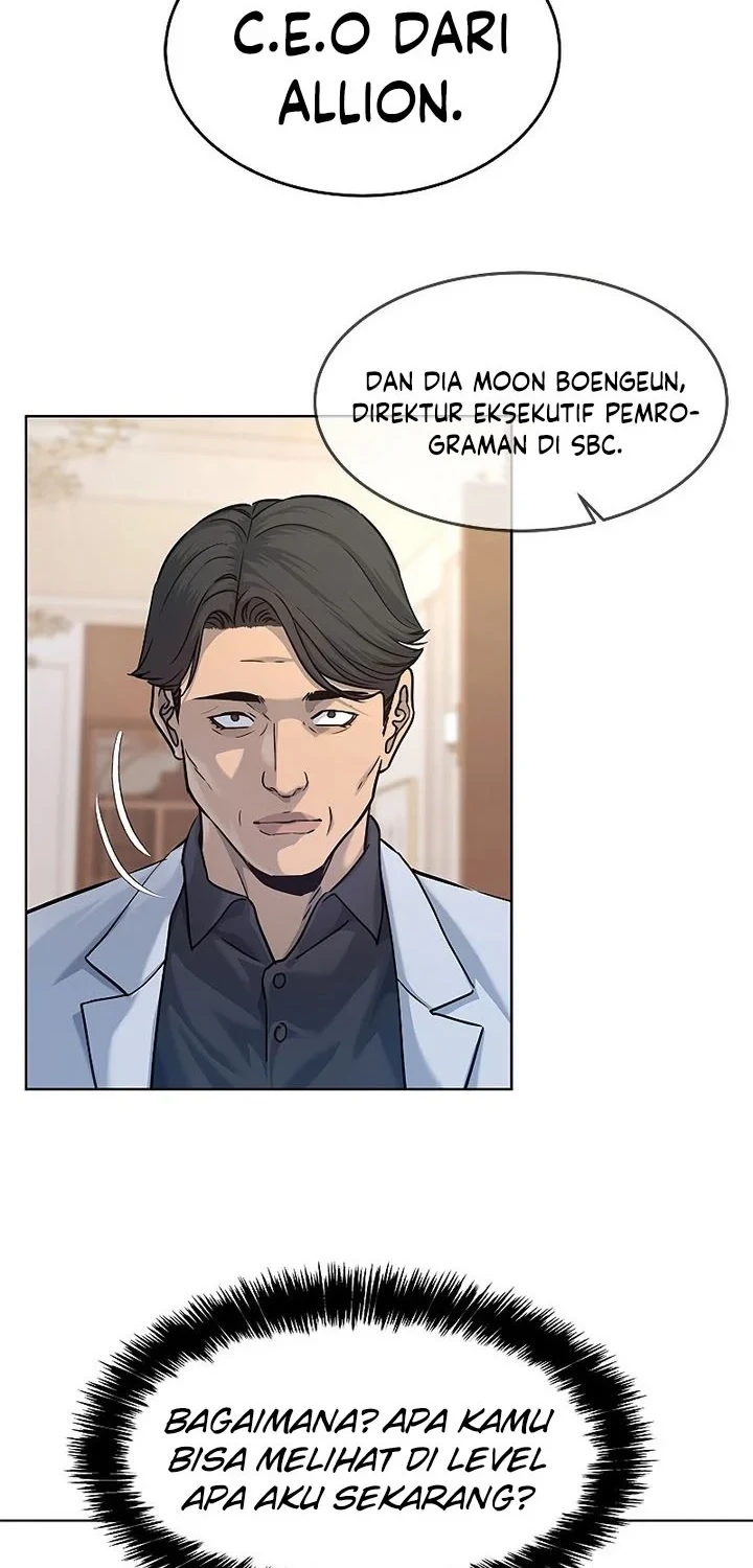 God of Blackfield Chapter 93 - halaman 10