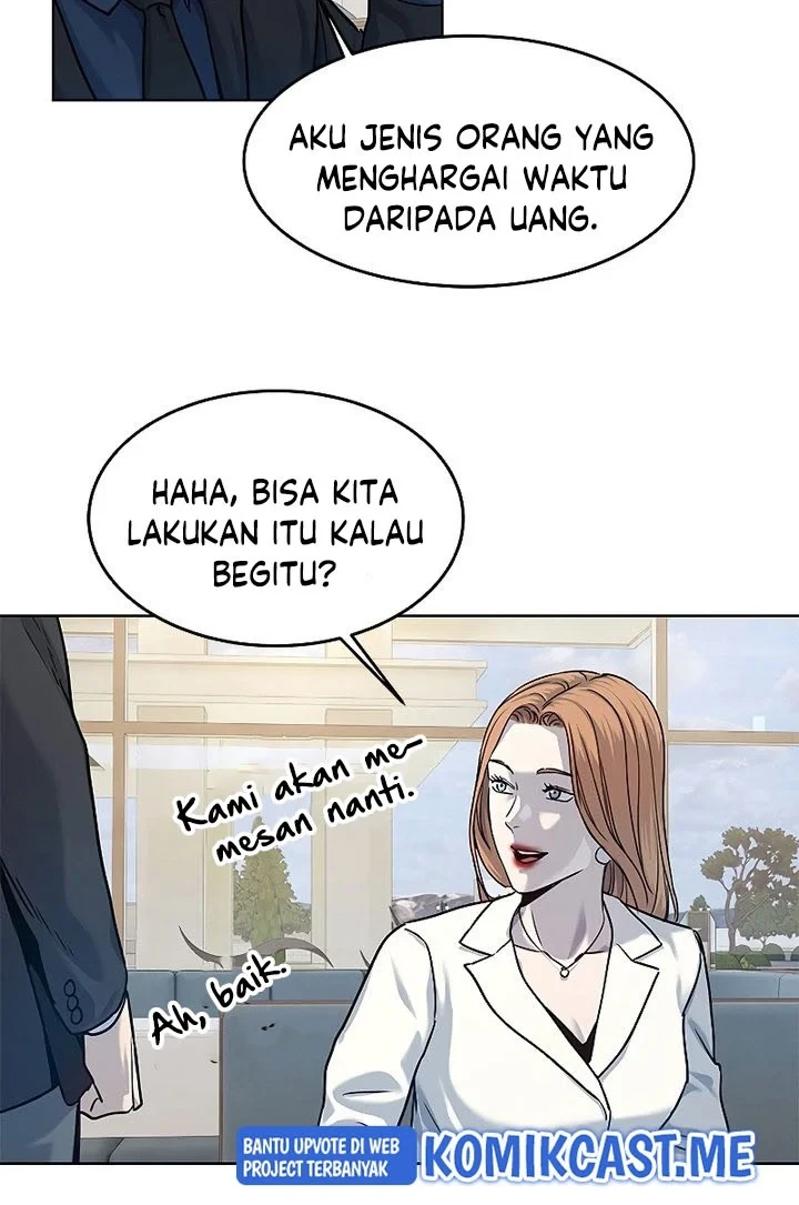 God of Blackfield Chapter 93 - halaman 16