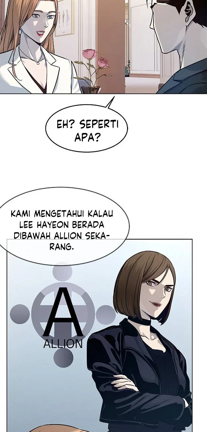 God of Blackfield Chapter 93 - halaman 2