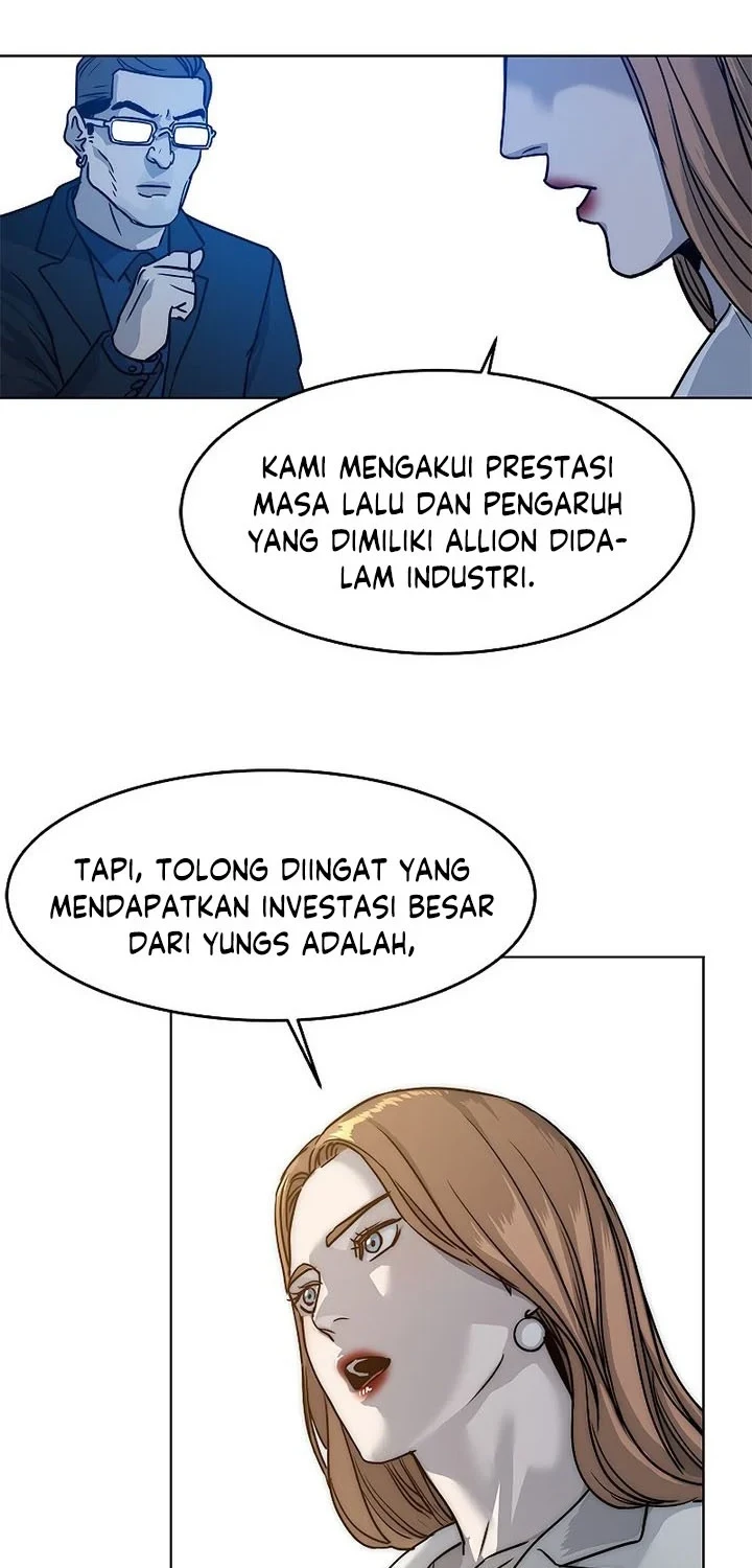 God of Blackfield Chapter 93 - halaman 26
