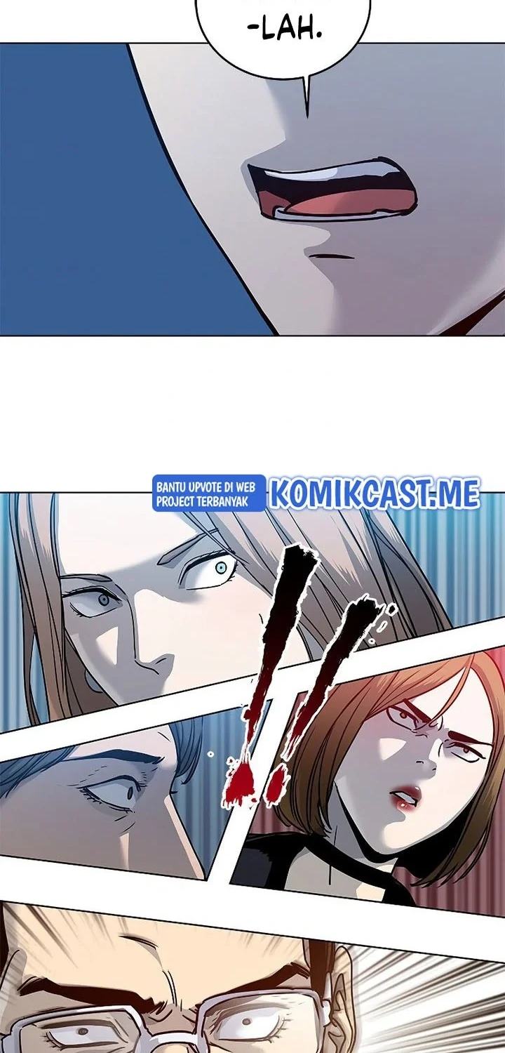 God of Blackfield Chapter 93 - halaman 30