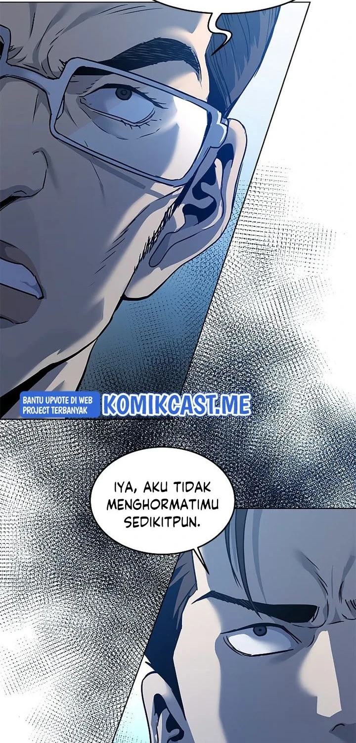 God of Blackfield Chapter 93 - halaman 34