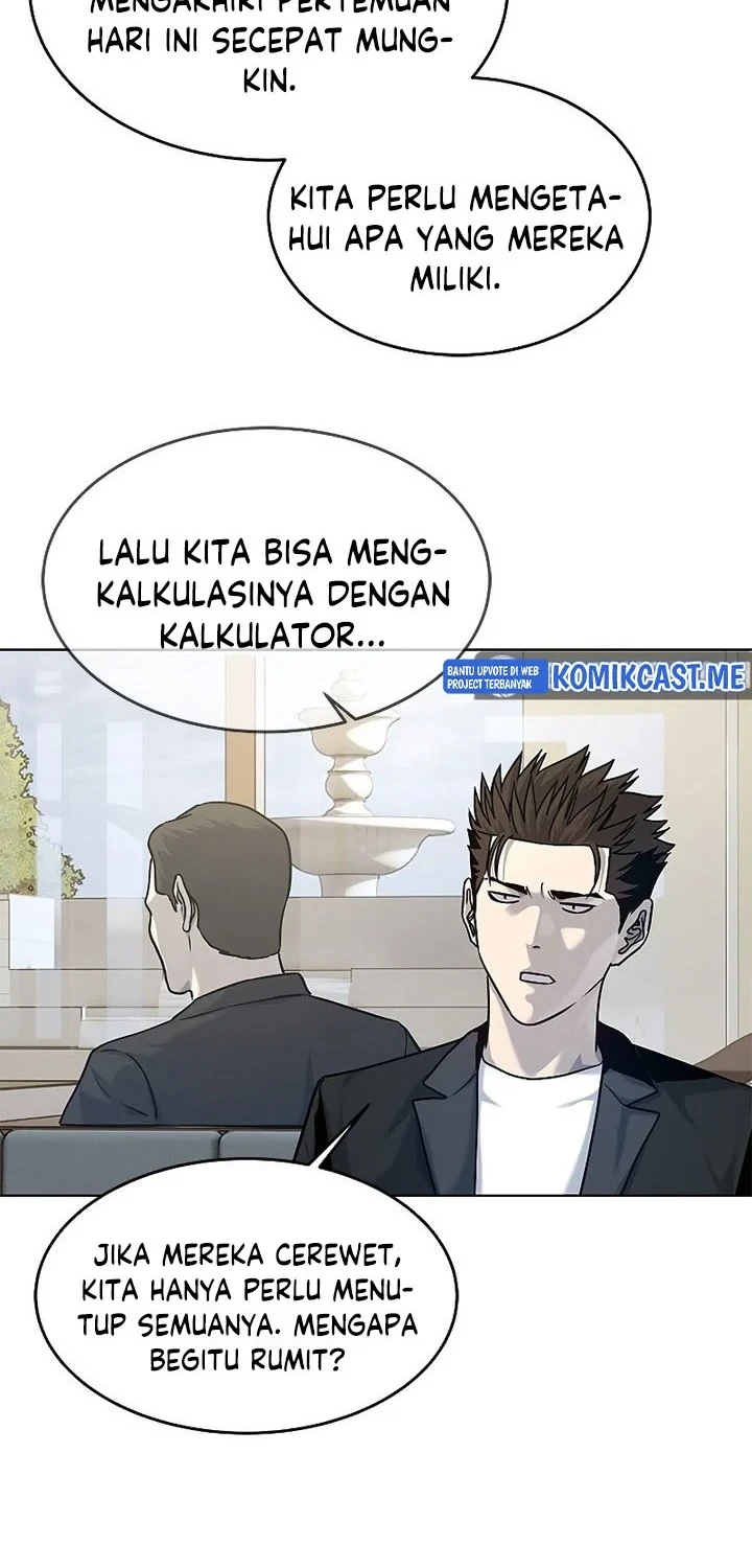 God of Blackfield Chapter 93 - halaman 4