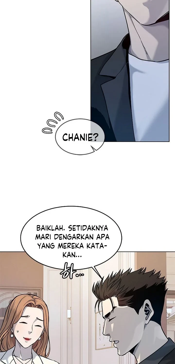 God of Blackfield Chapter 93 - halaman 6