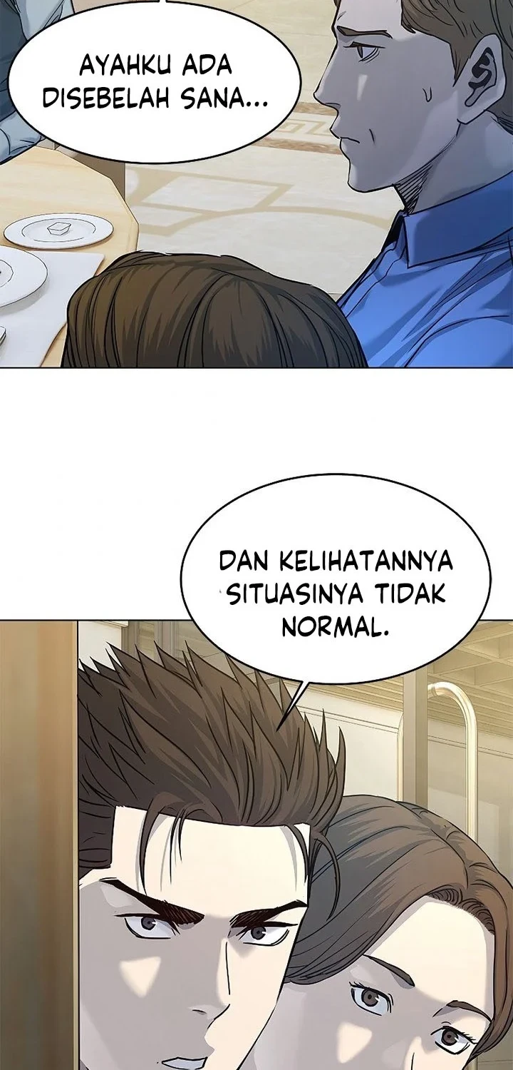 God of Blackfield Chapter 94 - halaman 11