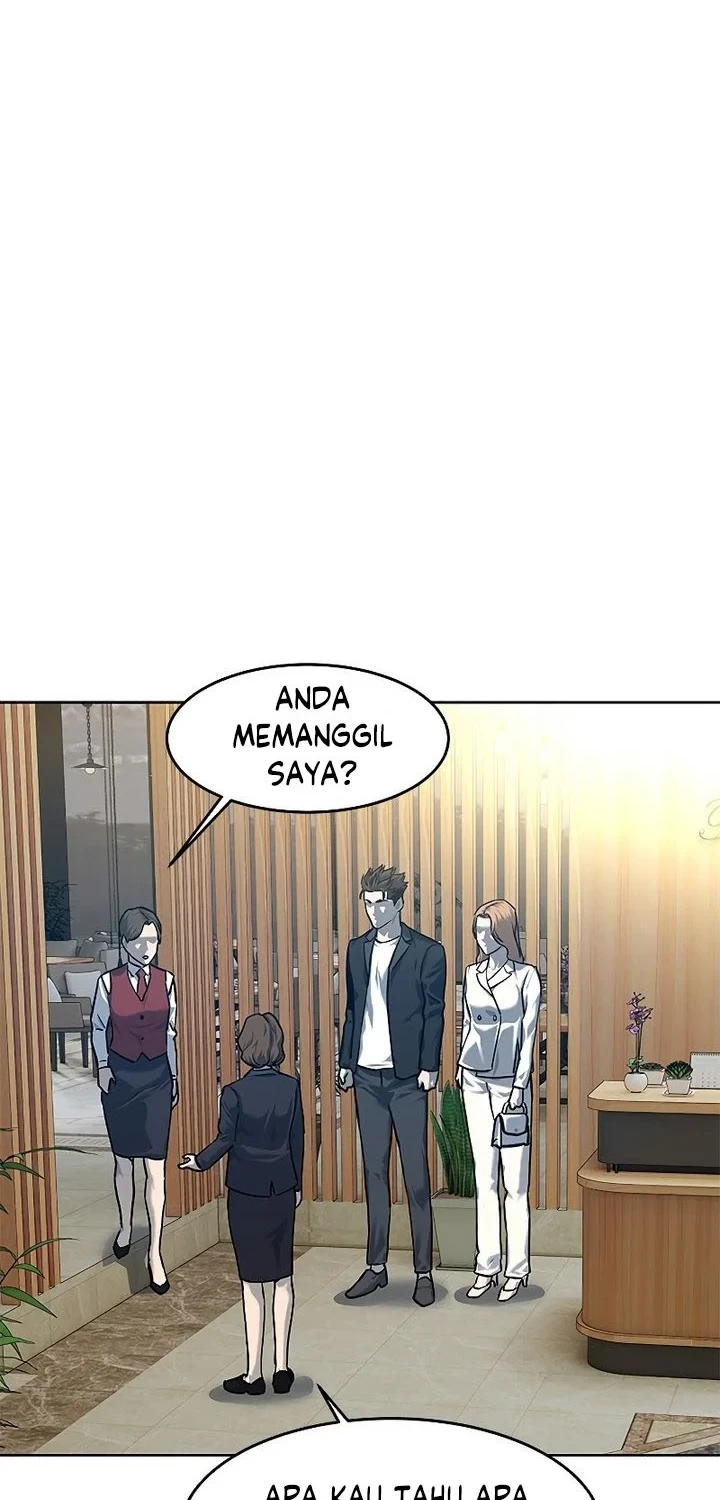 God of Blackfield Chapter 94 - halaman 13