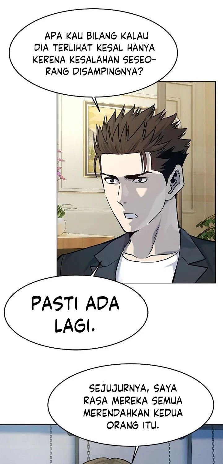 God of Blackfield Chapter 94 - halaman 15