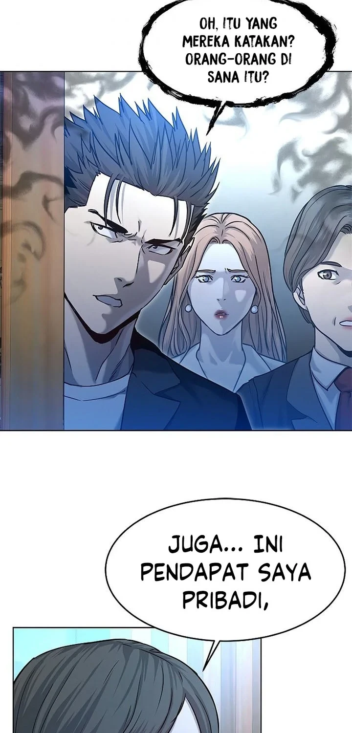 God of Blackfield Chapter 94 - halaman 17