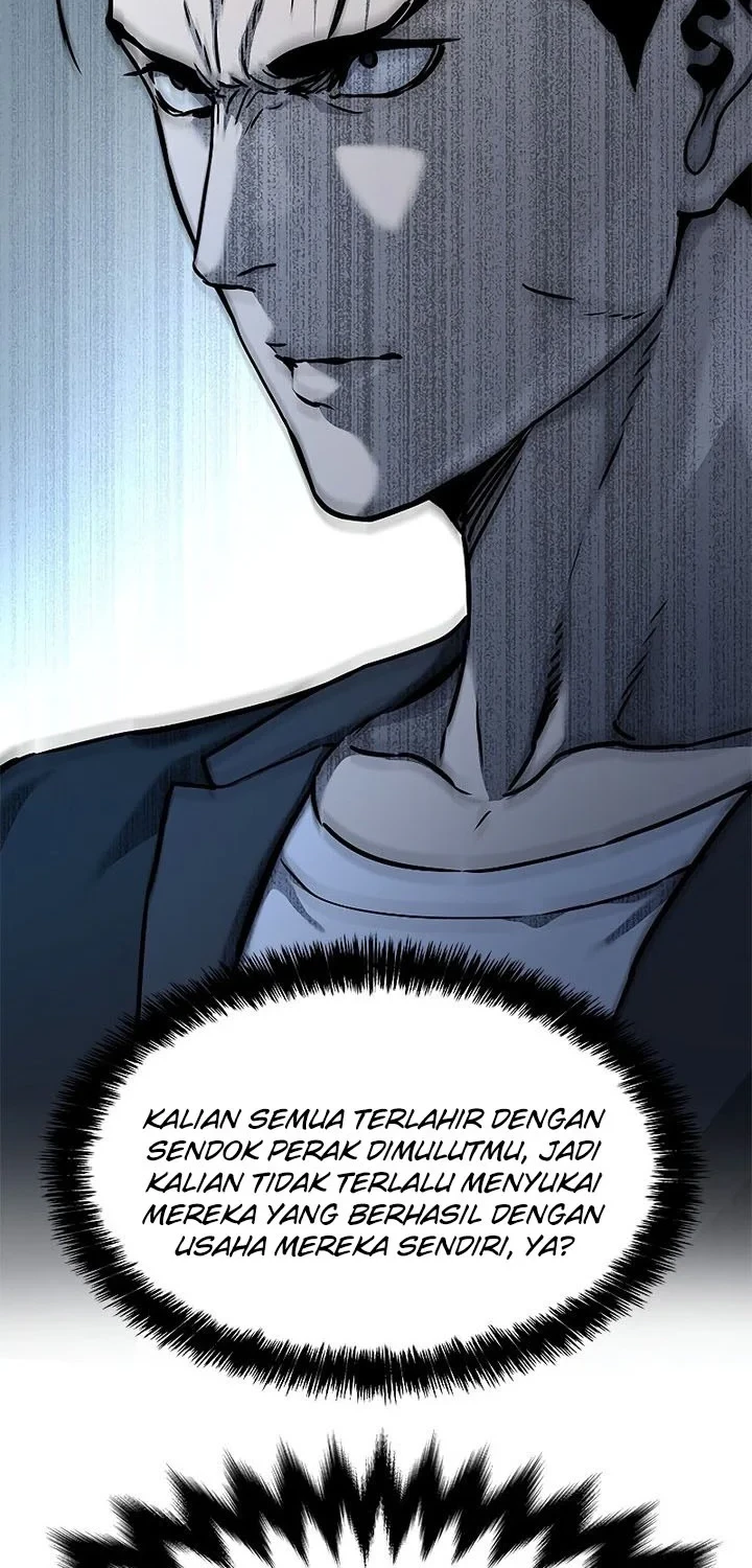 God of Blackfield Chapter 94 - halaman 21