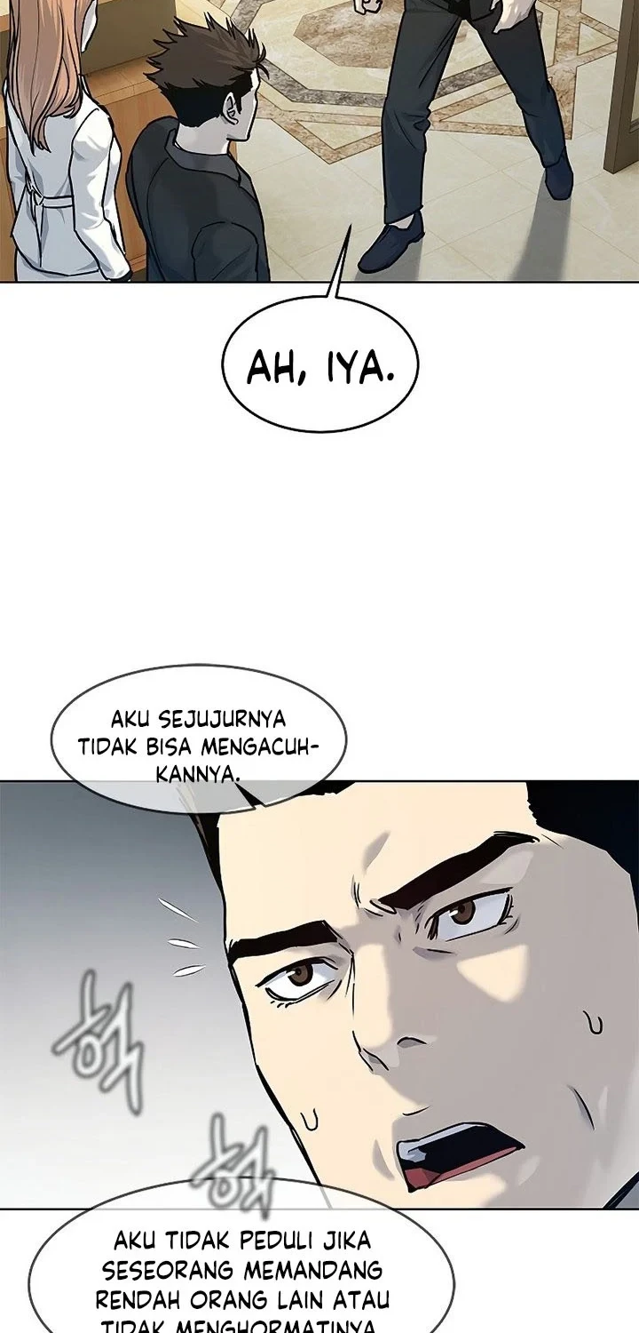 God of Blackfield Chapter 94 - halaman 24