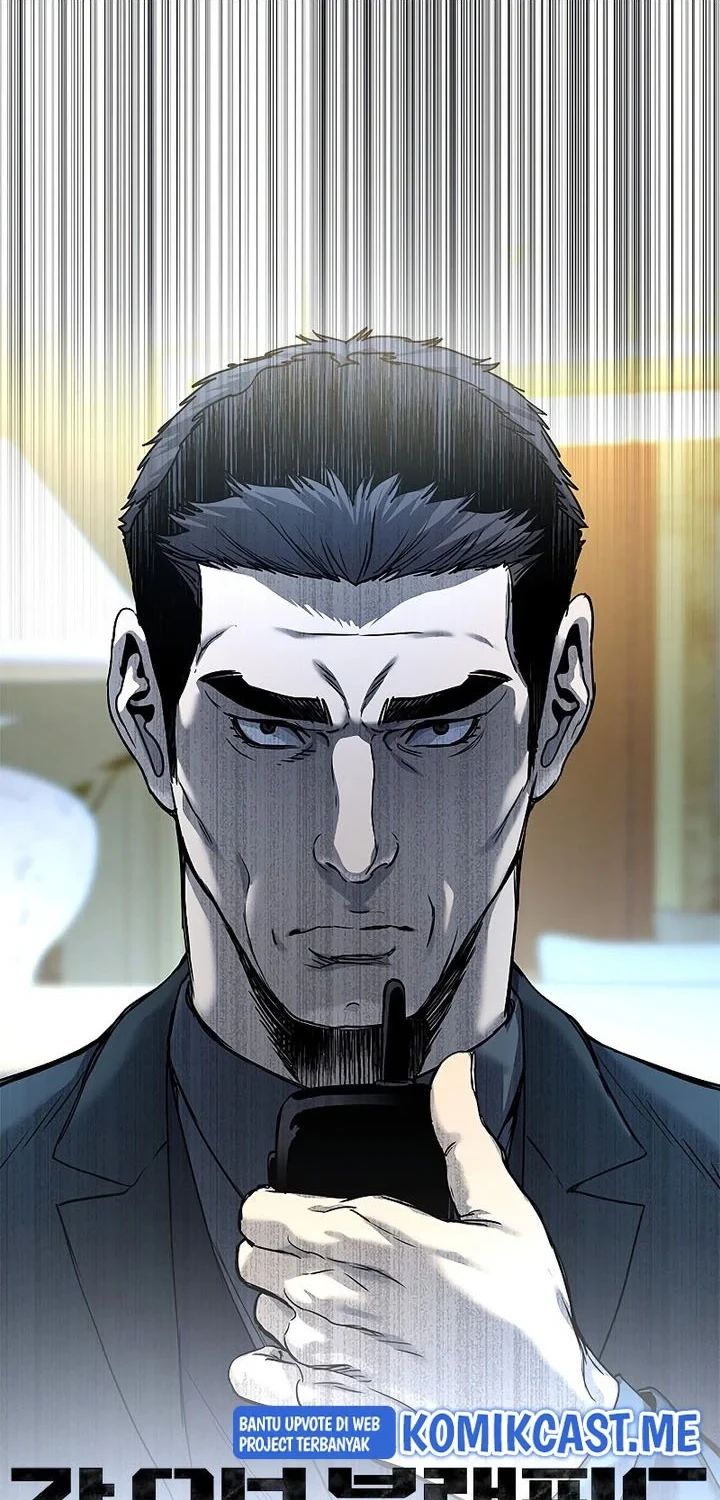 God of Blackfield Chapter 94 - halaman 32