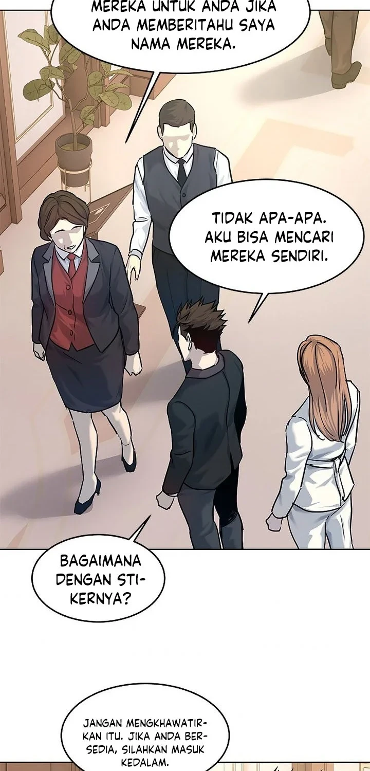 God of Blackfield Chapter 94 - halaman 5