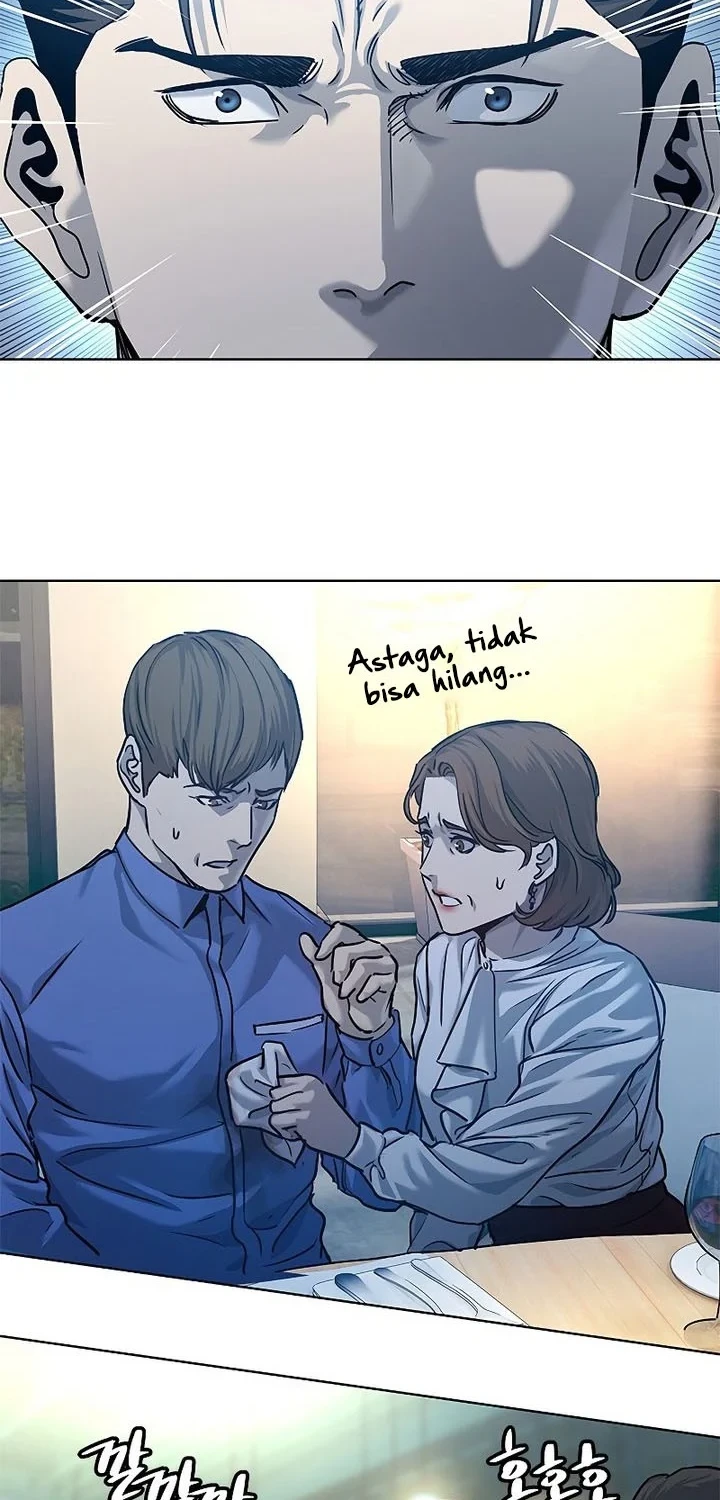 God of Blackfield Chapter 94 - halaman 7