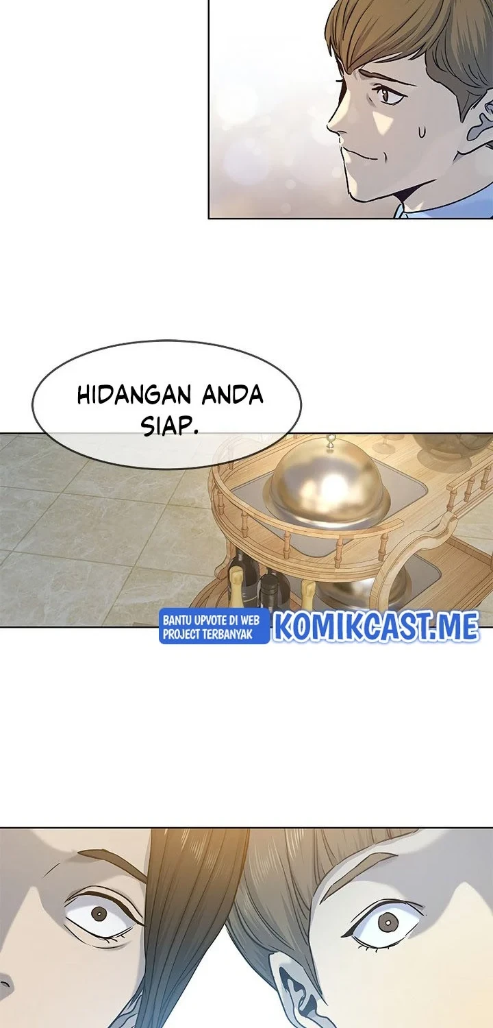 God of Blackfield Chapter 95 - halaman 12