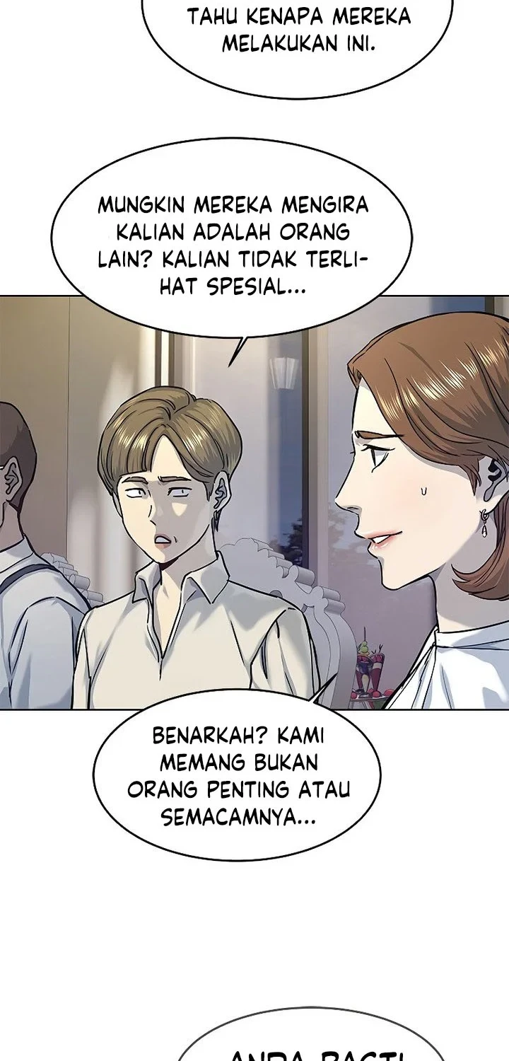 God of Blackfield Chapter 95 - halaman 18