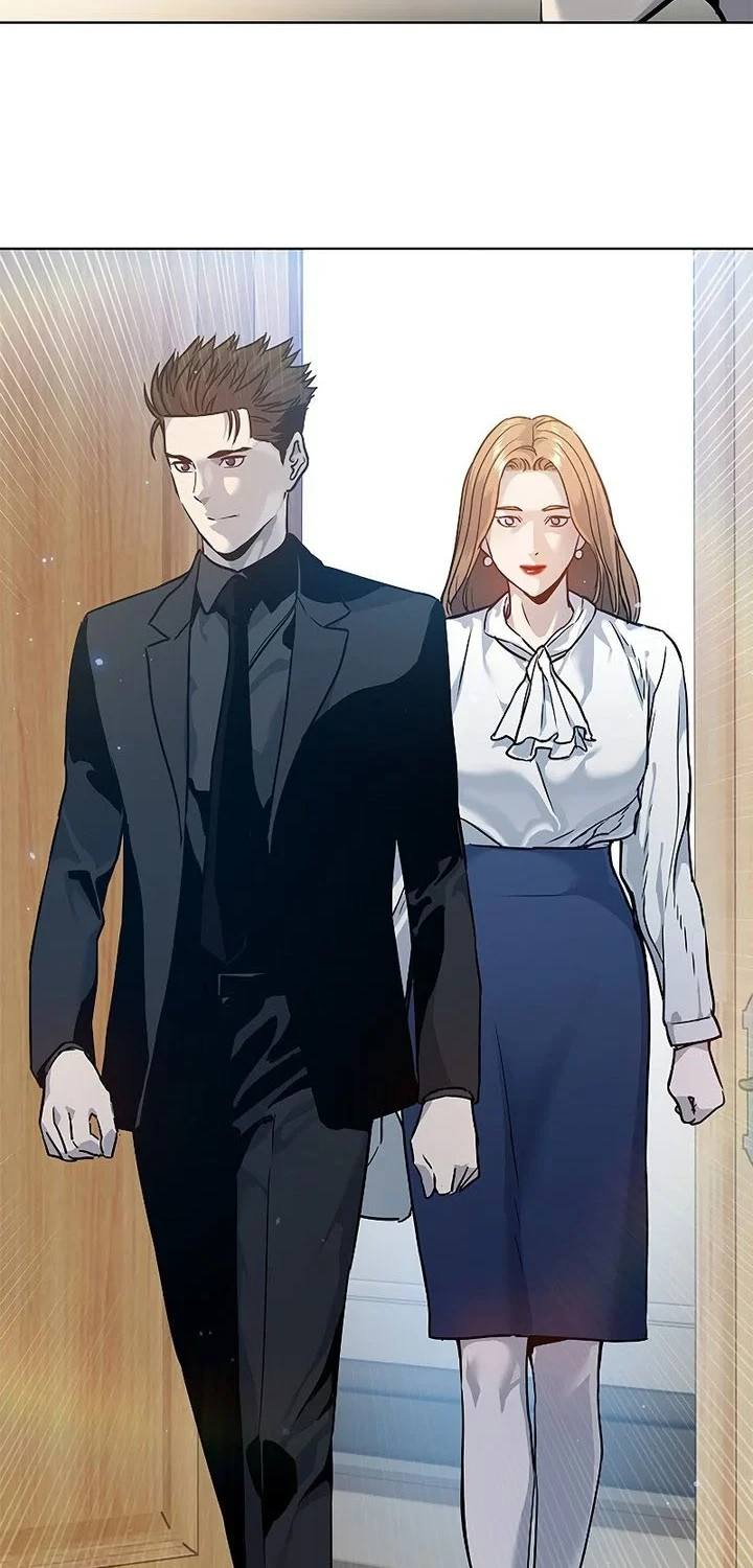 God of Blackfield Chapter 95 - halaman 23