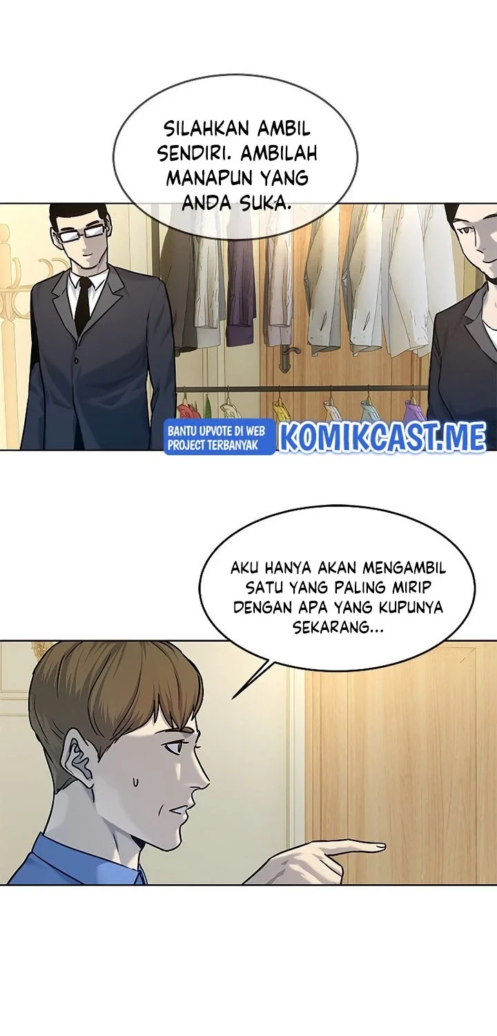God of Blackfield Chapter 95 - halaman 7